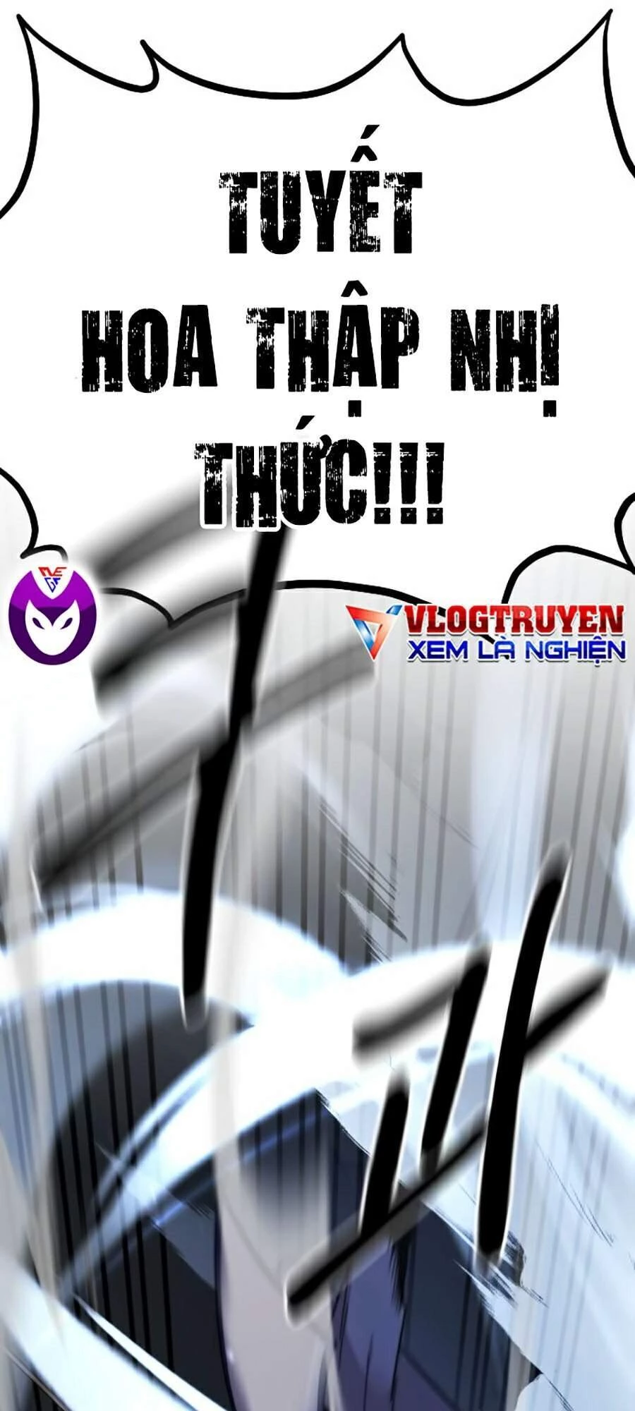 Hoa Sơn Tái Xuất Chapter 31 - Trang 3