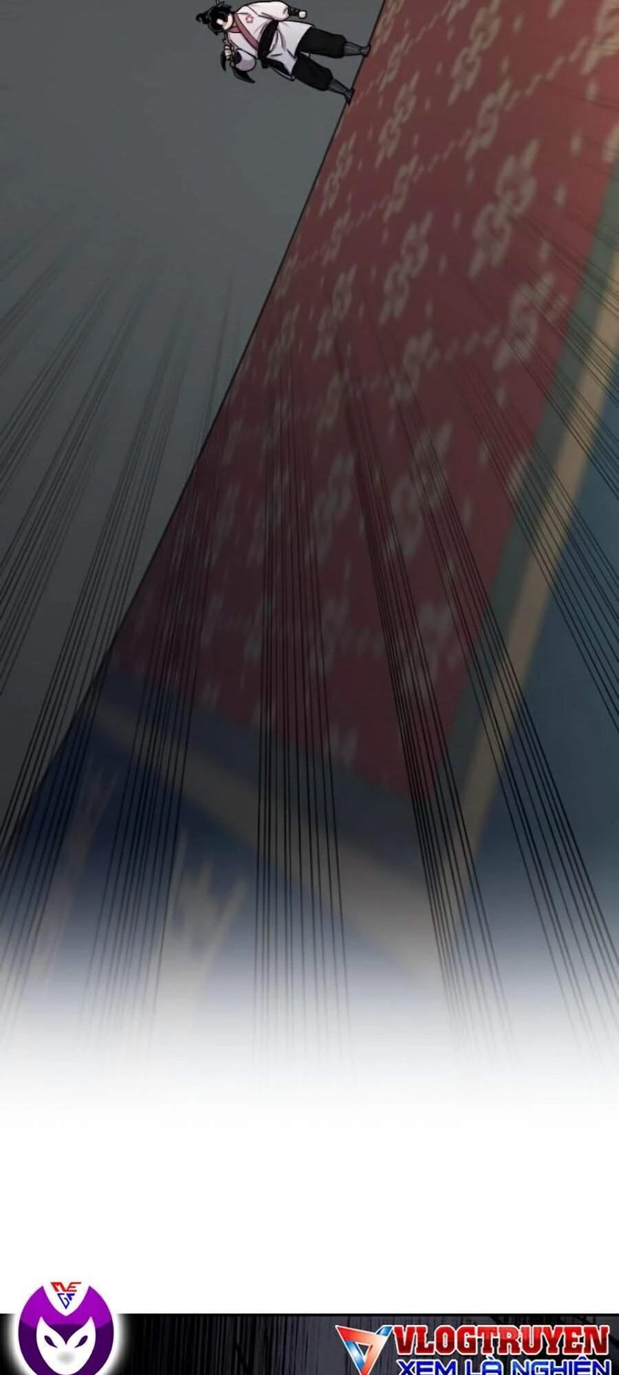 Hoa Sơn Tái Xuất Chapter 31 - Trang 3