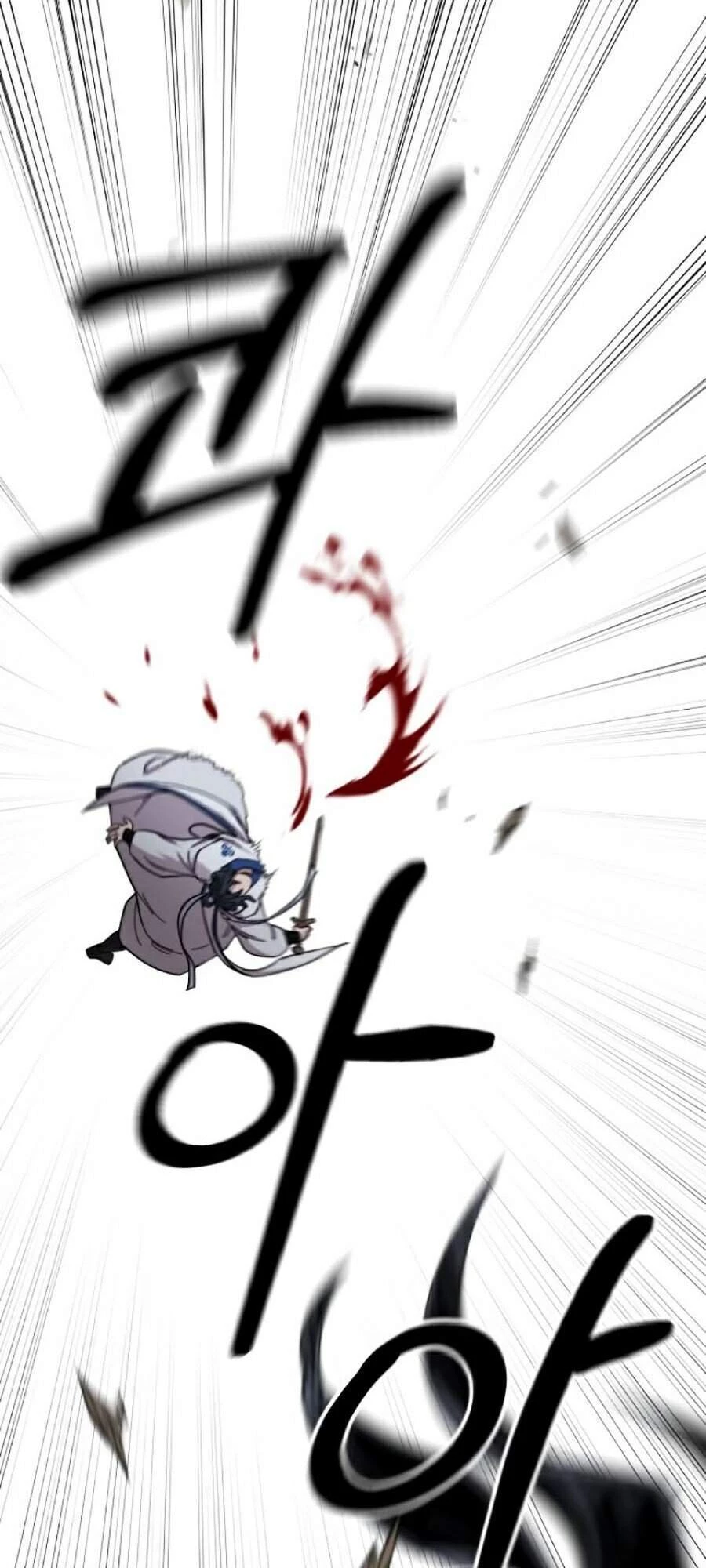 Hoa Sơn Tái Xuất Chapter 31 - Trang 3