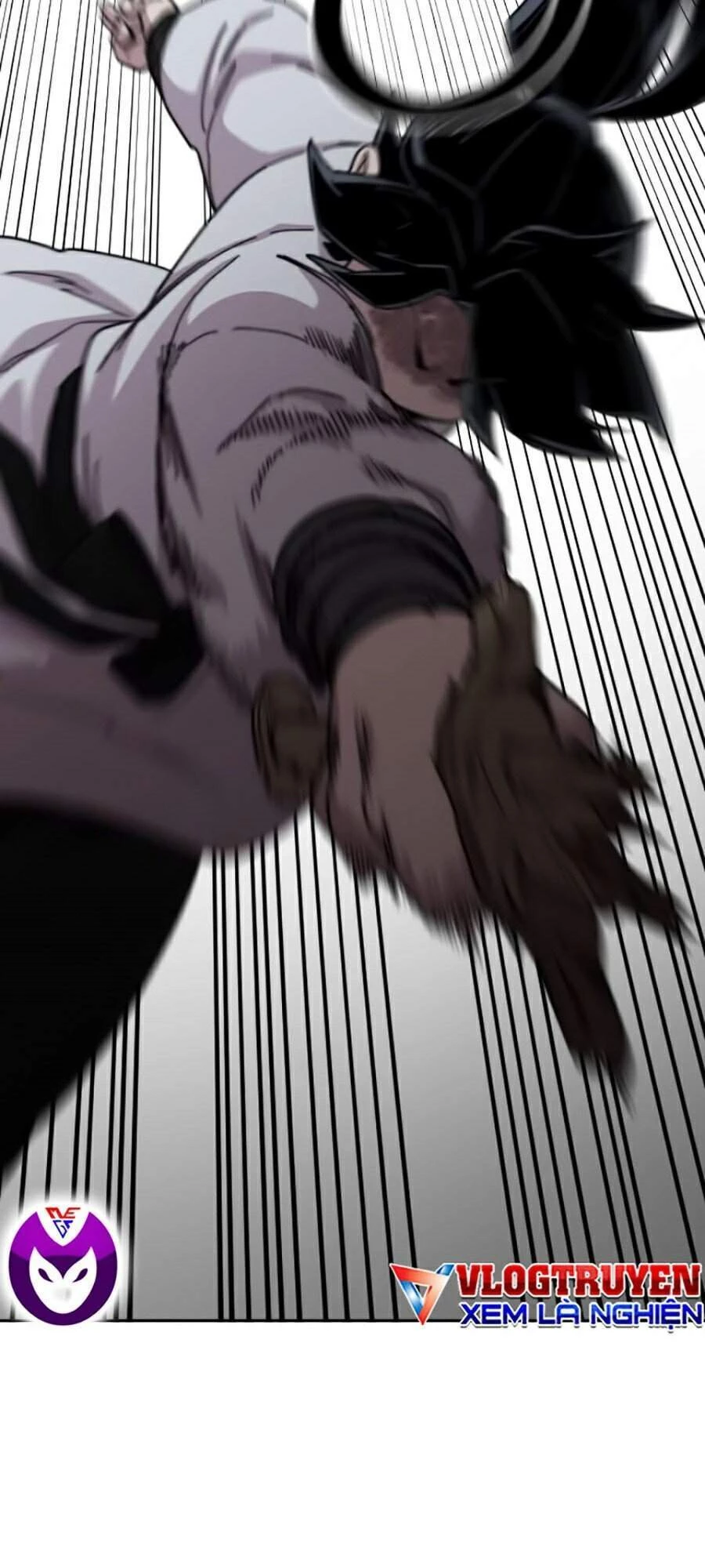 Hoa Sơn Tái Xuất Chapter 31 - Trang 3