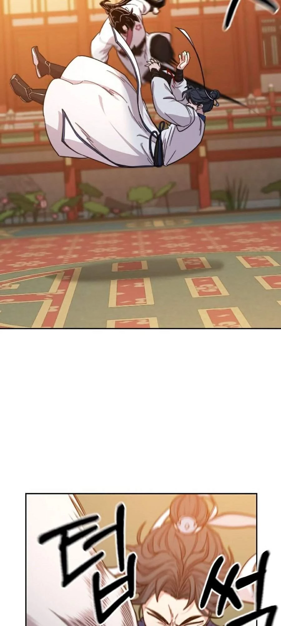 Hoa Sơn Tái Xuất Chapter 31 - Trang 3