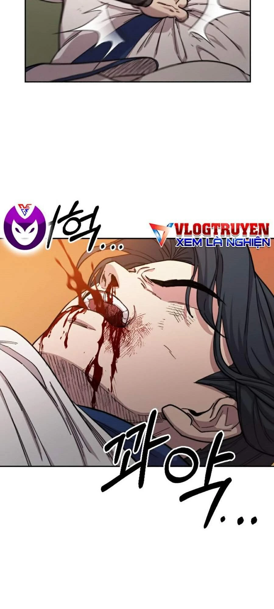 Hoa Sơn Tái Xuất Chapter 31 - Trang 3