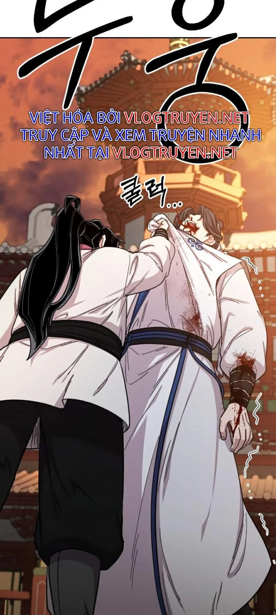 Hoa Sơn Tái Xuất Chapter 31 - Trang 3