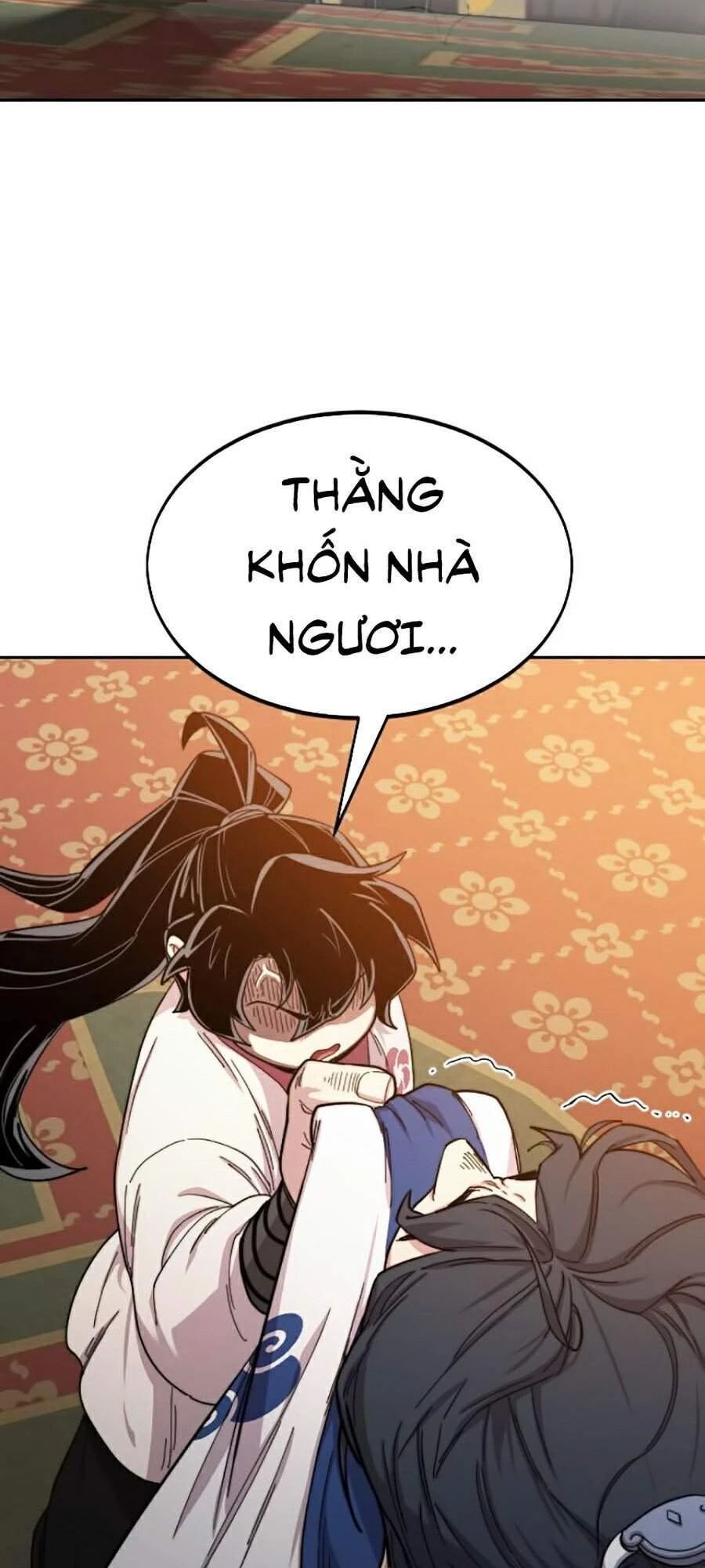 Hoa Sơn Tái Xuất Chapter 31 - Trang 3