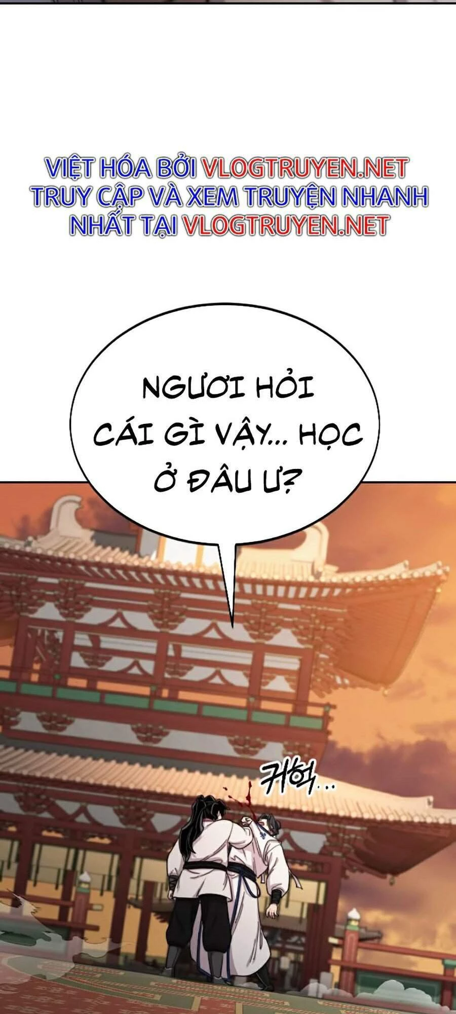 Hoa Sơn Tái Xuất Chapter 31 - Trang 3