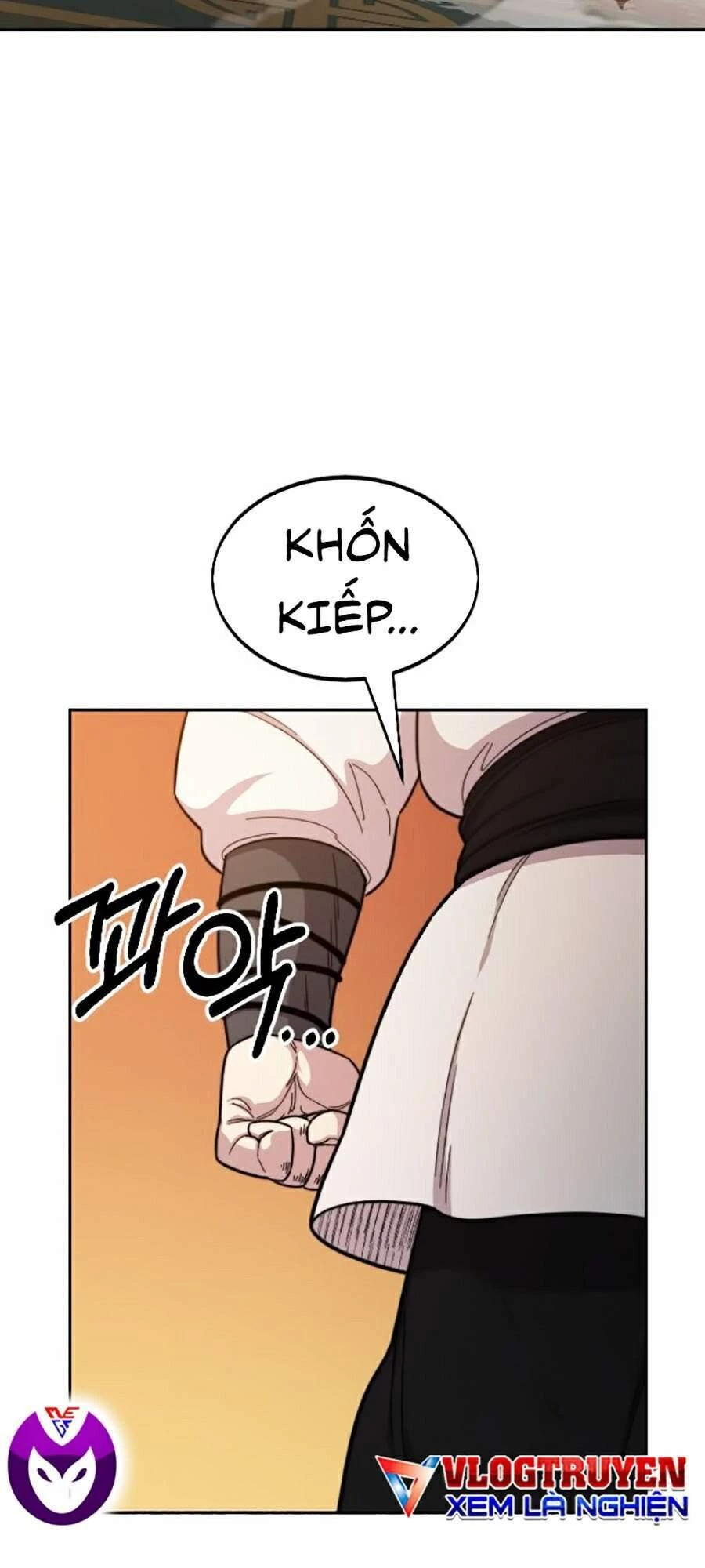 Hoa Sơn Tái Xuất Chapter 31 - Trang 3