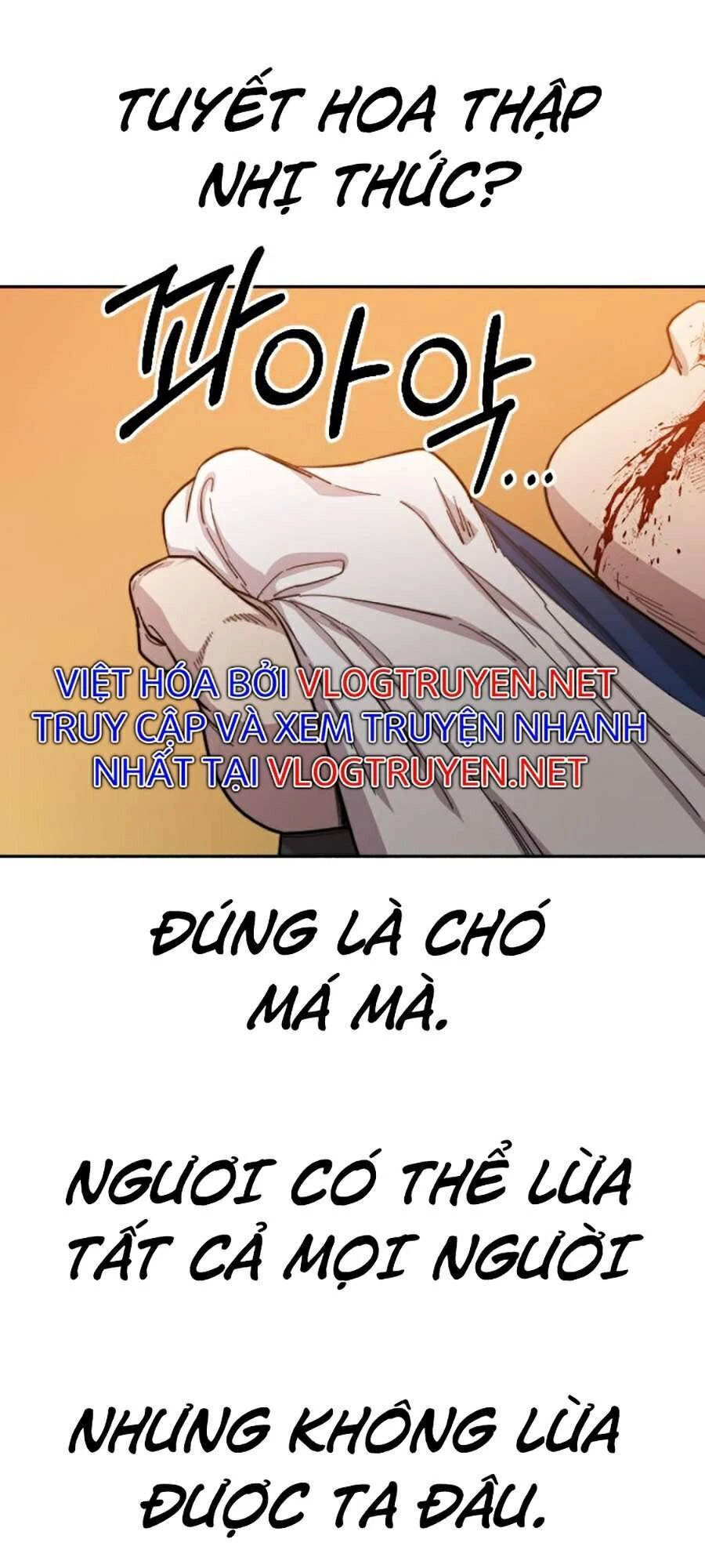 Hoa Sơn Tái Xuất Chapter 31 - Trang 3