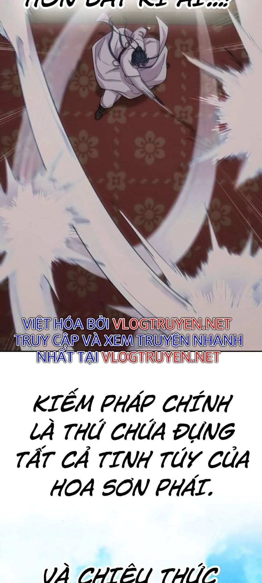 Hoa Sơn Tái Xuất Chapter 31 - Trang 3