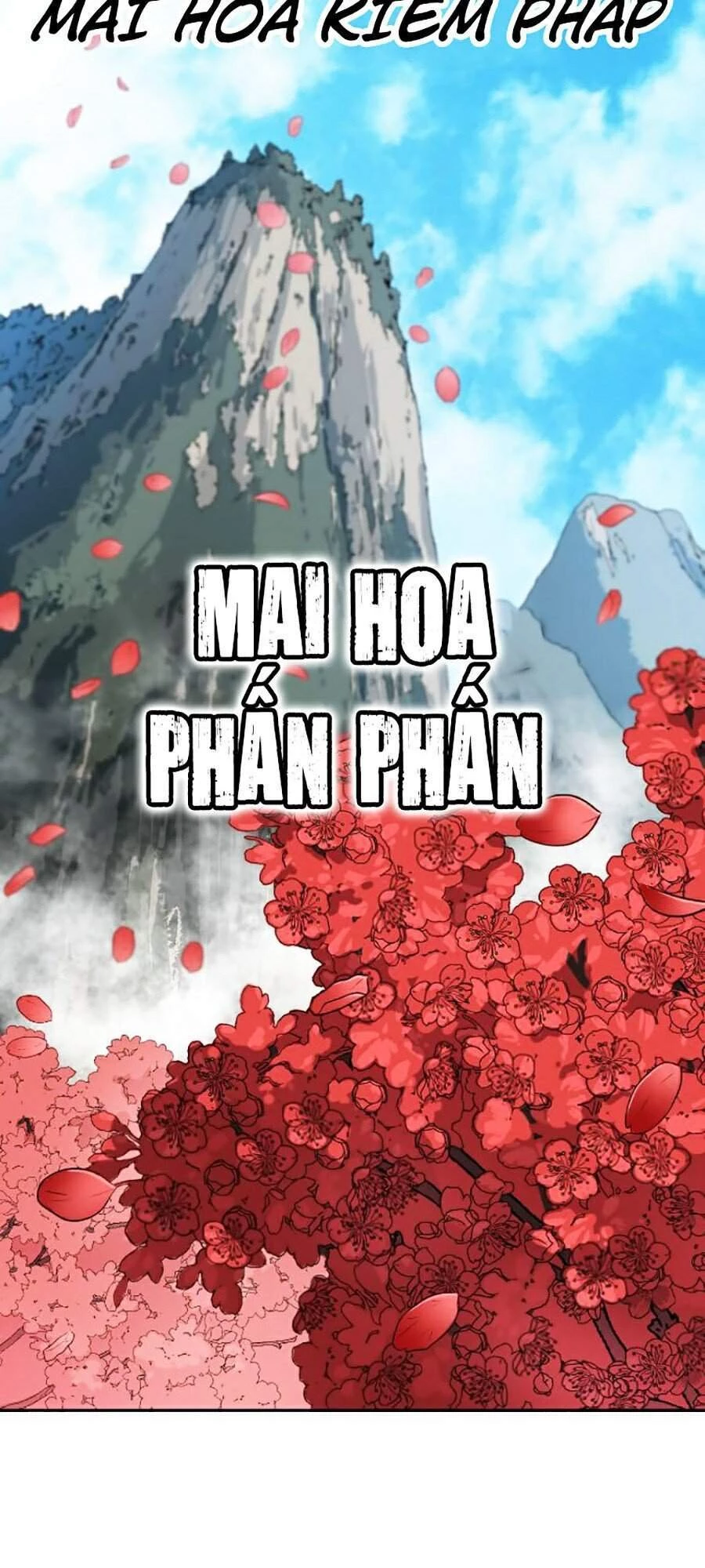 Hoa Sơn Tái Xuất Chapter 31 - Trang 3