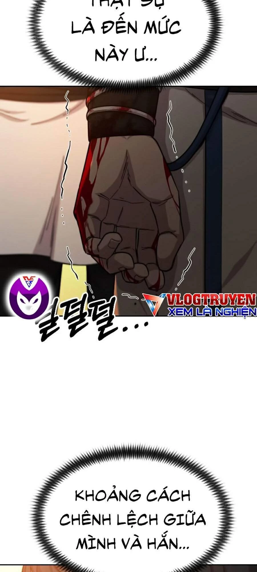 Hoa Sơn Tái Xuất Chapter 31 - Trang 3