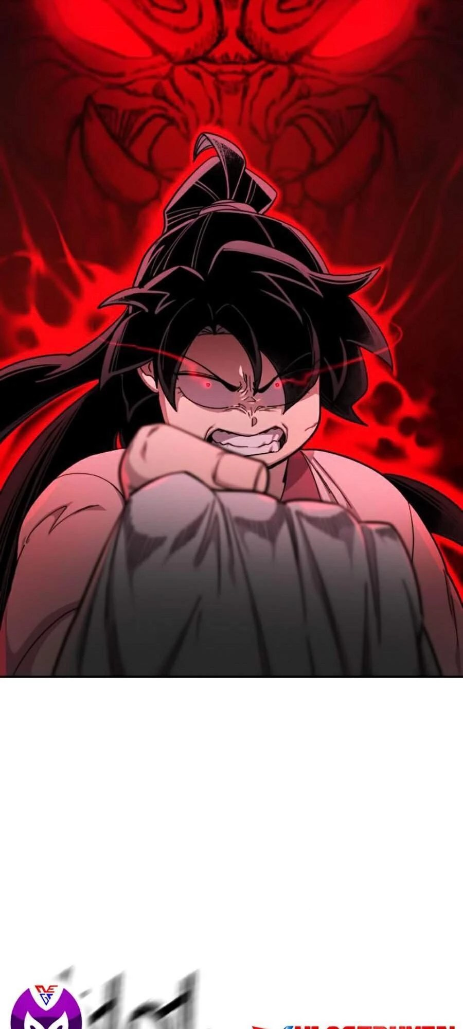 Hoa Sơn Tái Xuất Chapter 31 - Trang 3