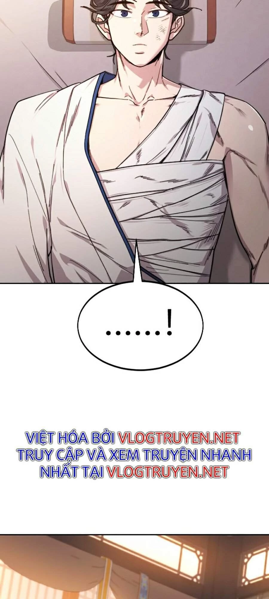 Hoa Sơn Tái Xuất Chapter 31 - Trang 3