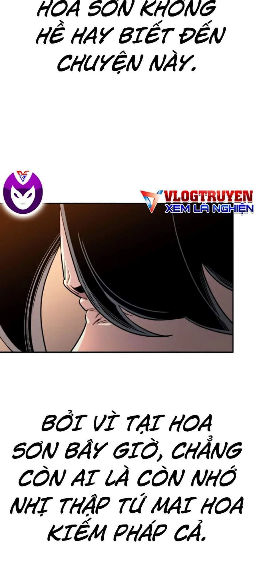 Hoa Sơn Tái Xuất Chapter 31 - Trang 3