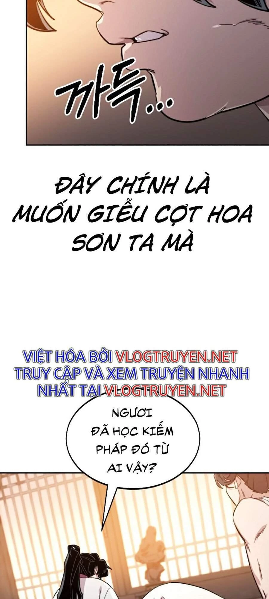 Hoa Sơn Tái Xuất Chapter 31 - Trang 3