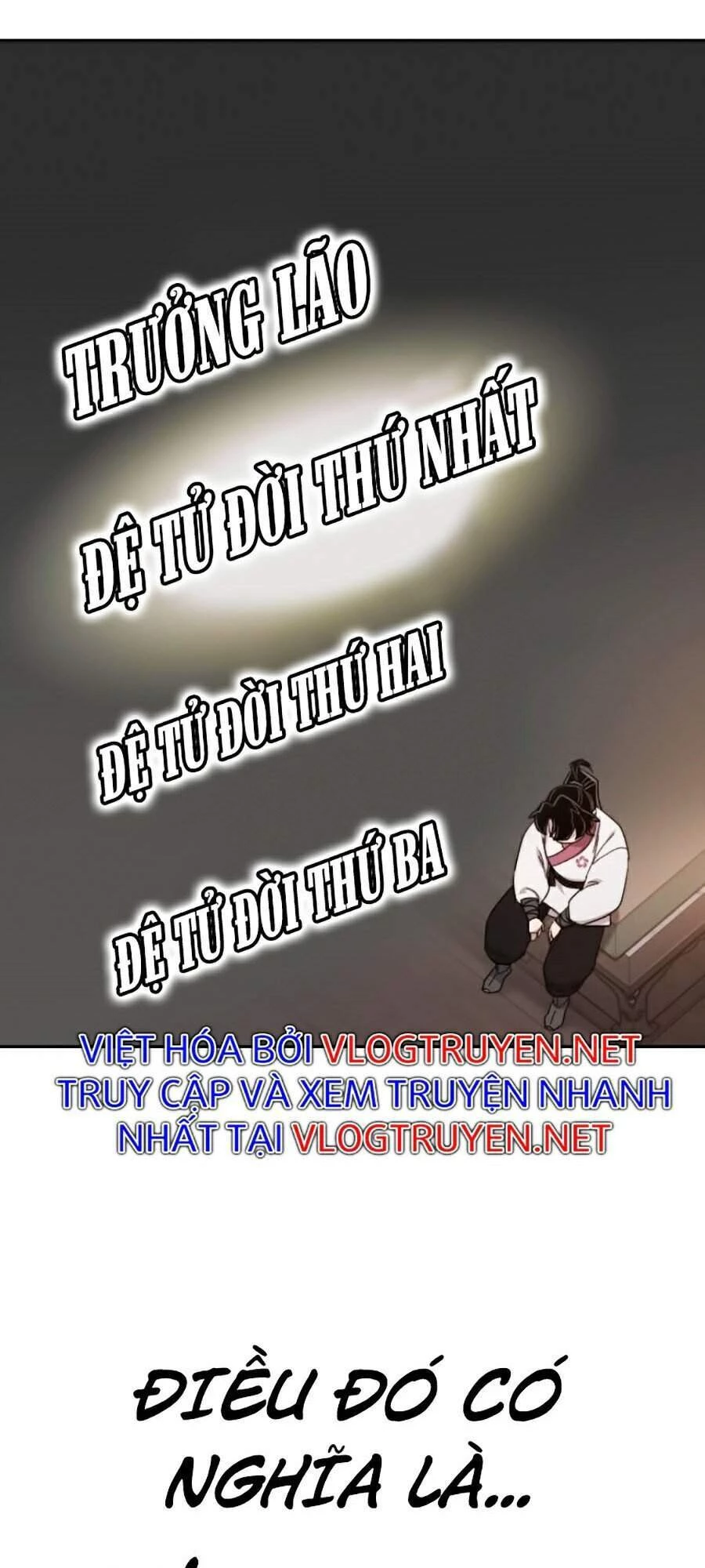 Hoa Sơn Tái Xuất Chapter 31 - Trang 3