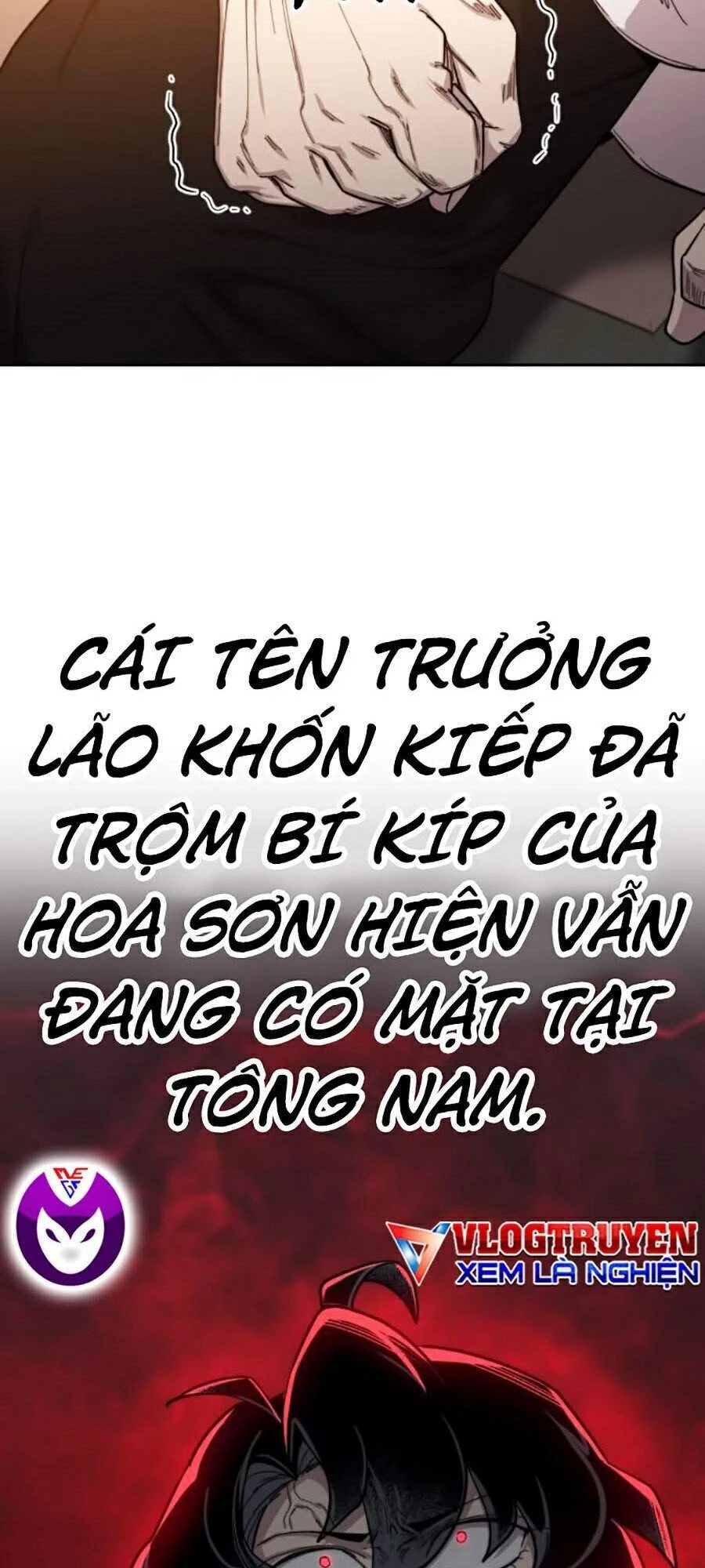 Hoa Sơn Tái Xuất Chapter 31 - Trang 3