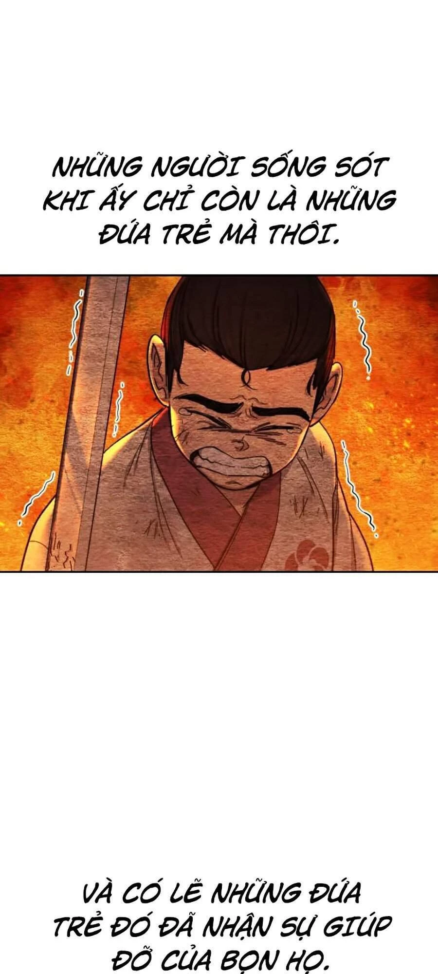 Hoa Sơn Tái Xuất Chapter 32 - Trang 3