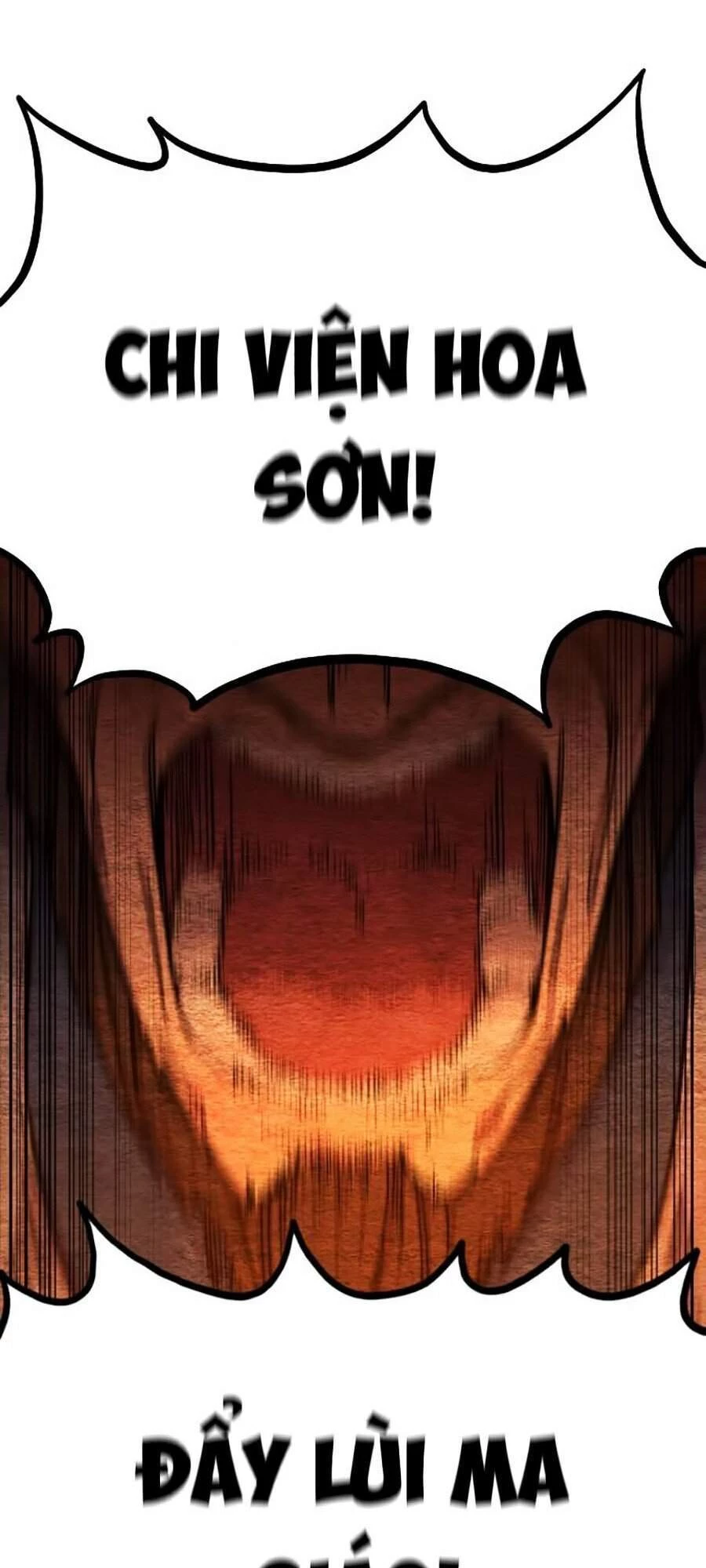 Hoa Sơn Tái Xuất Chapter 32 - Trang 3