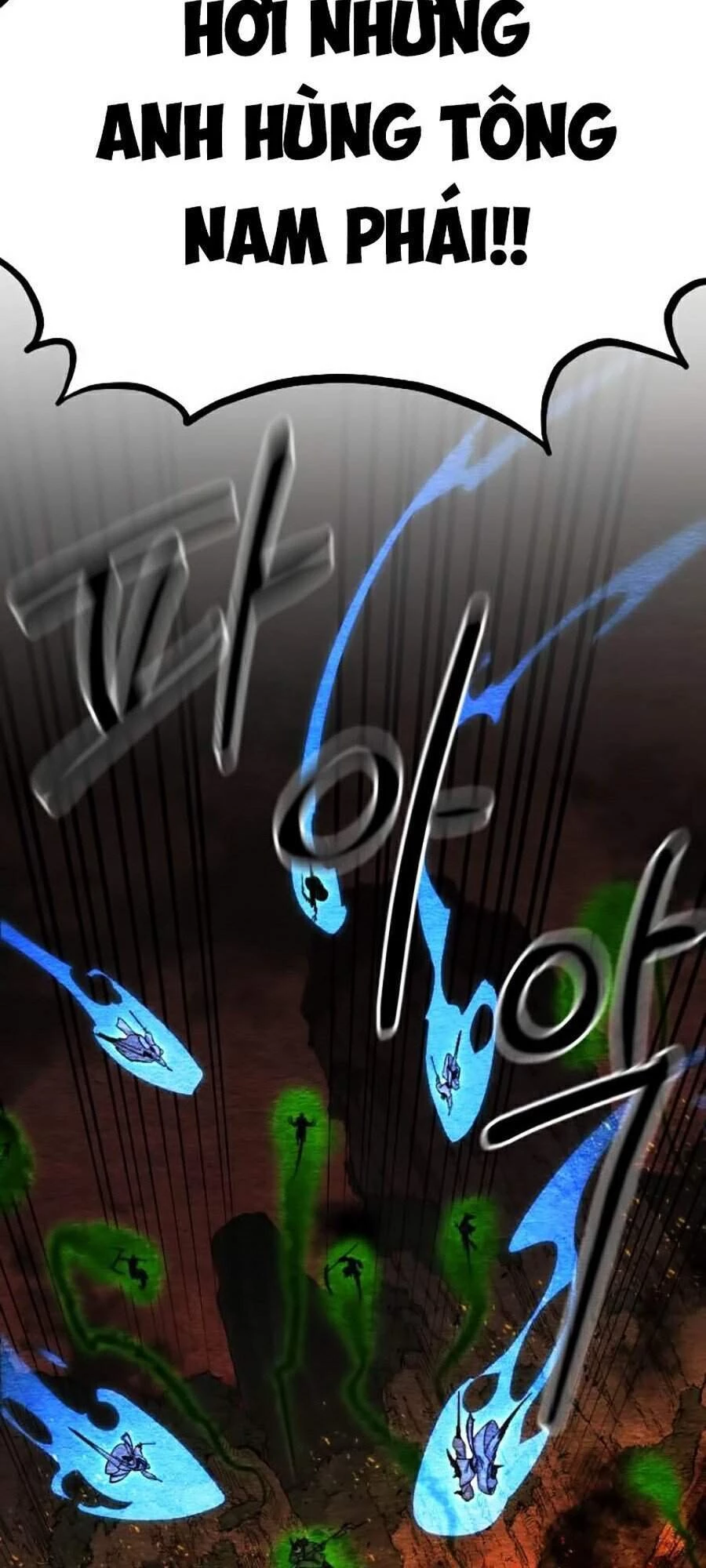 Hoa Sơn Tái Xuất Chapter 32 - Trang 3