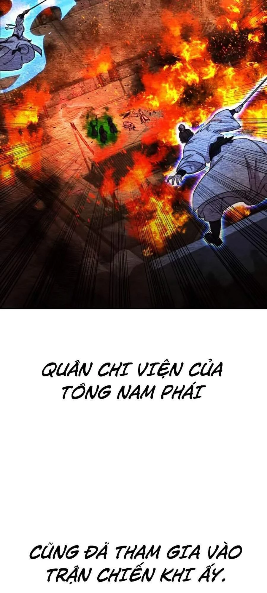 Hoa Sơn Tái Xuất Chapter 32 - Trang 3