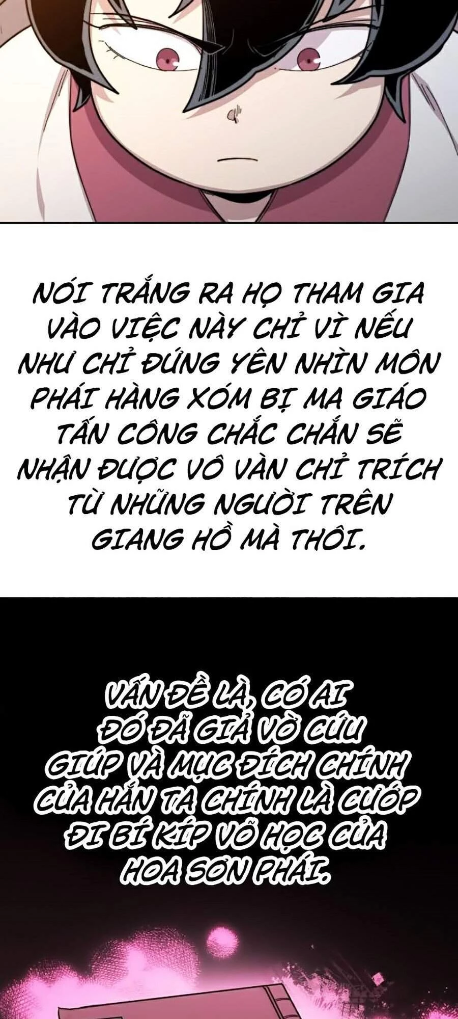 Hoa Sơn Tái Xuất Chapter 32 - Trang 3
