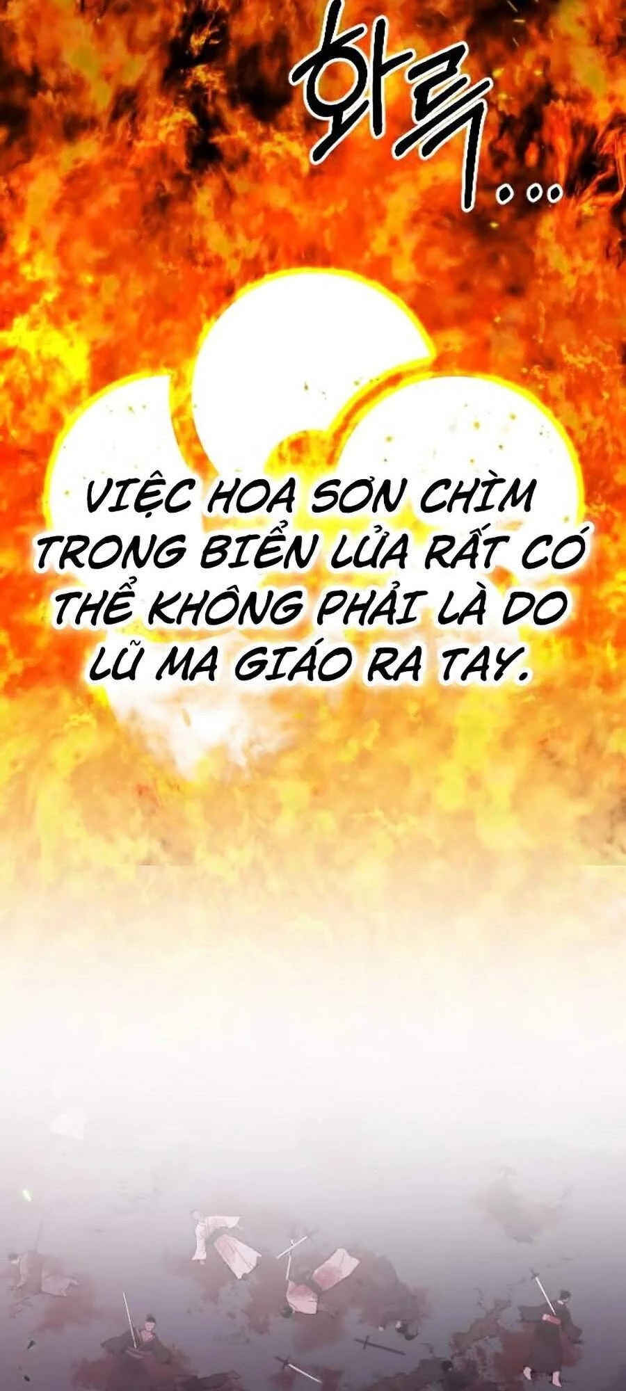 Hoa Sơn Tái Xuất Chapter 32 - Trang 3