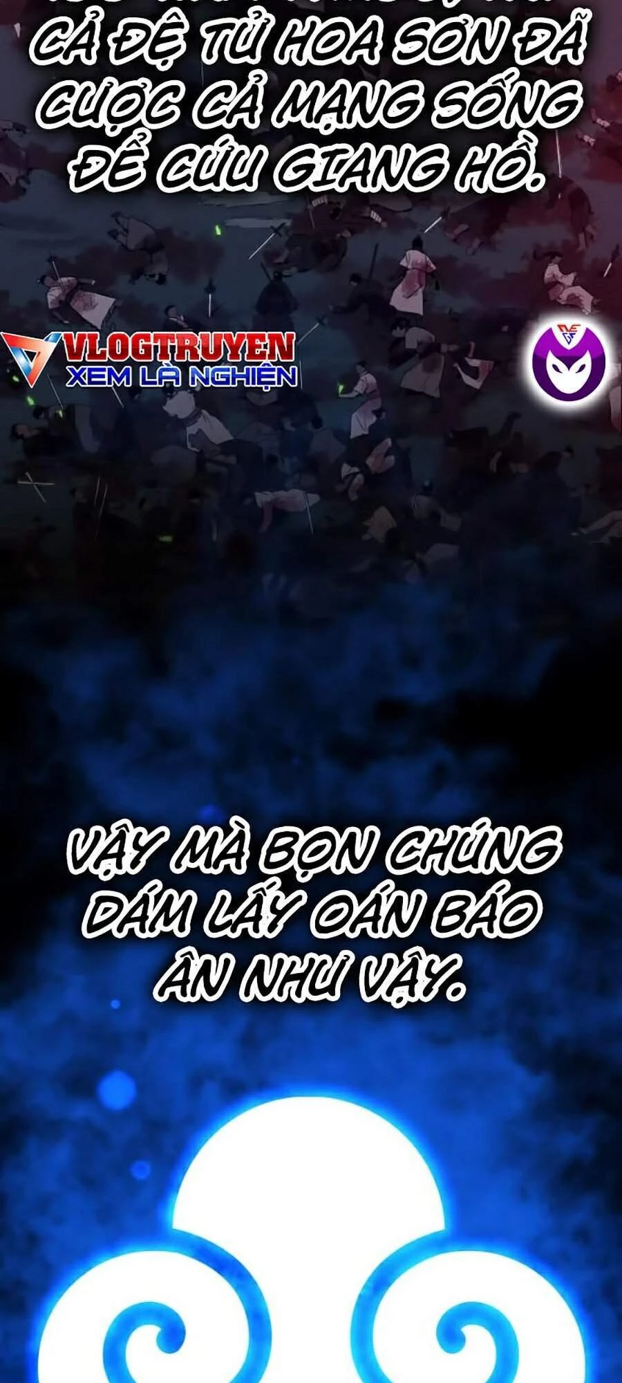 Hoa Sơn Tái Xuất Chapter 32 - Trang 3