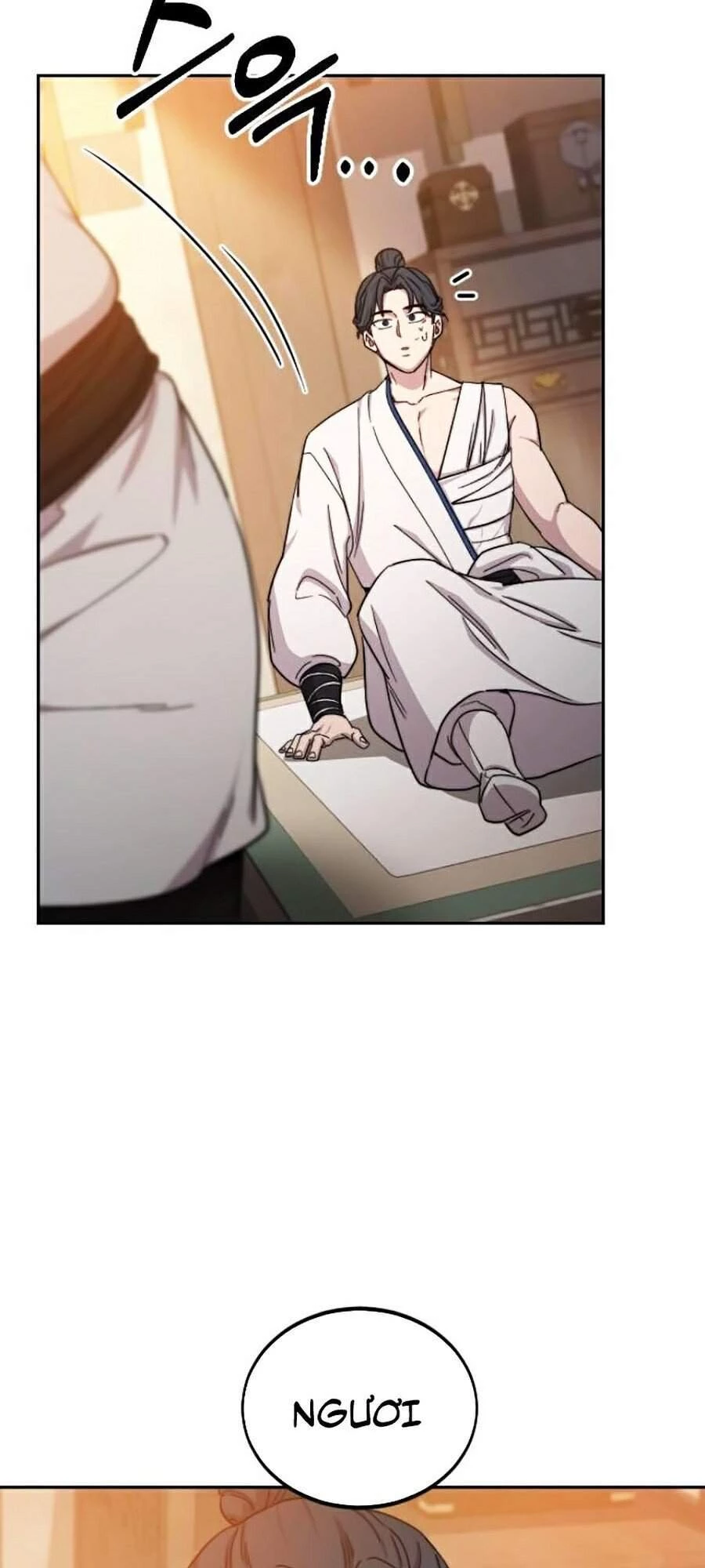 Hoa Sơn Tái Xuất Chapter 32 - Trang 3