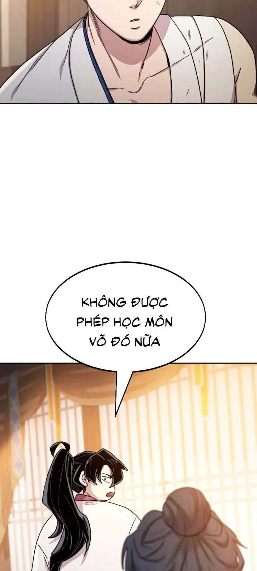 Hoa Sơn Tái Xuất Chapter 32 - Trang 3