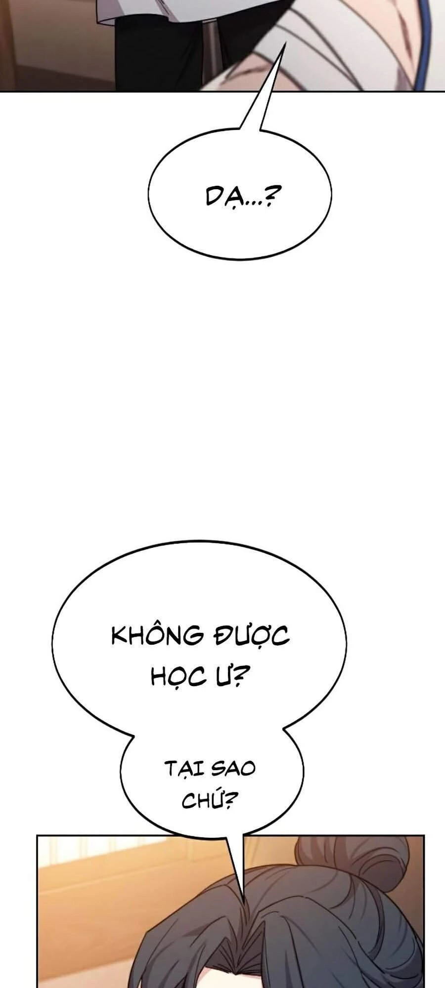 Hoa Sơn Tái Xuất Chapter 32 - Trang 3