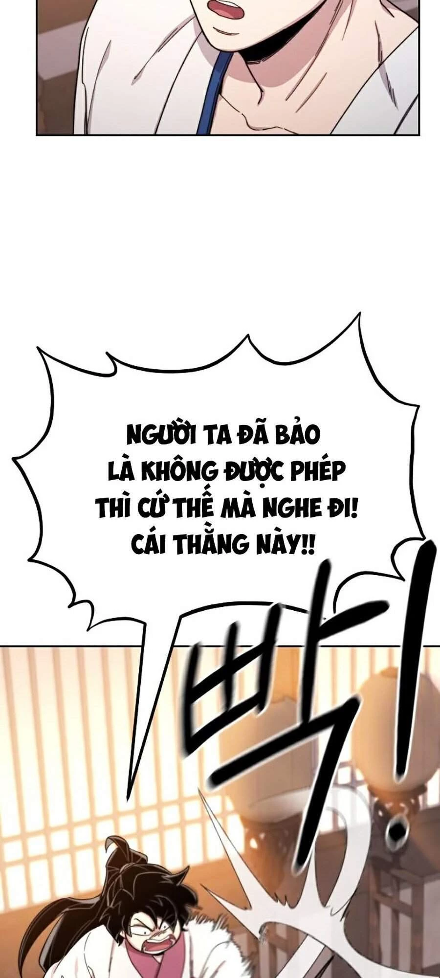 Hoa Sơn Tái Xuất Chapter 32 - Trang 3