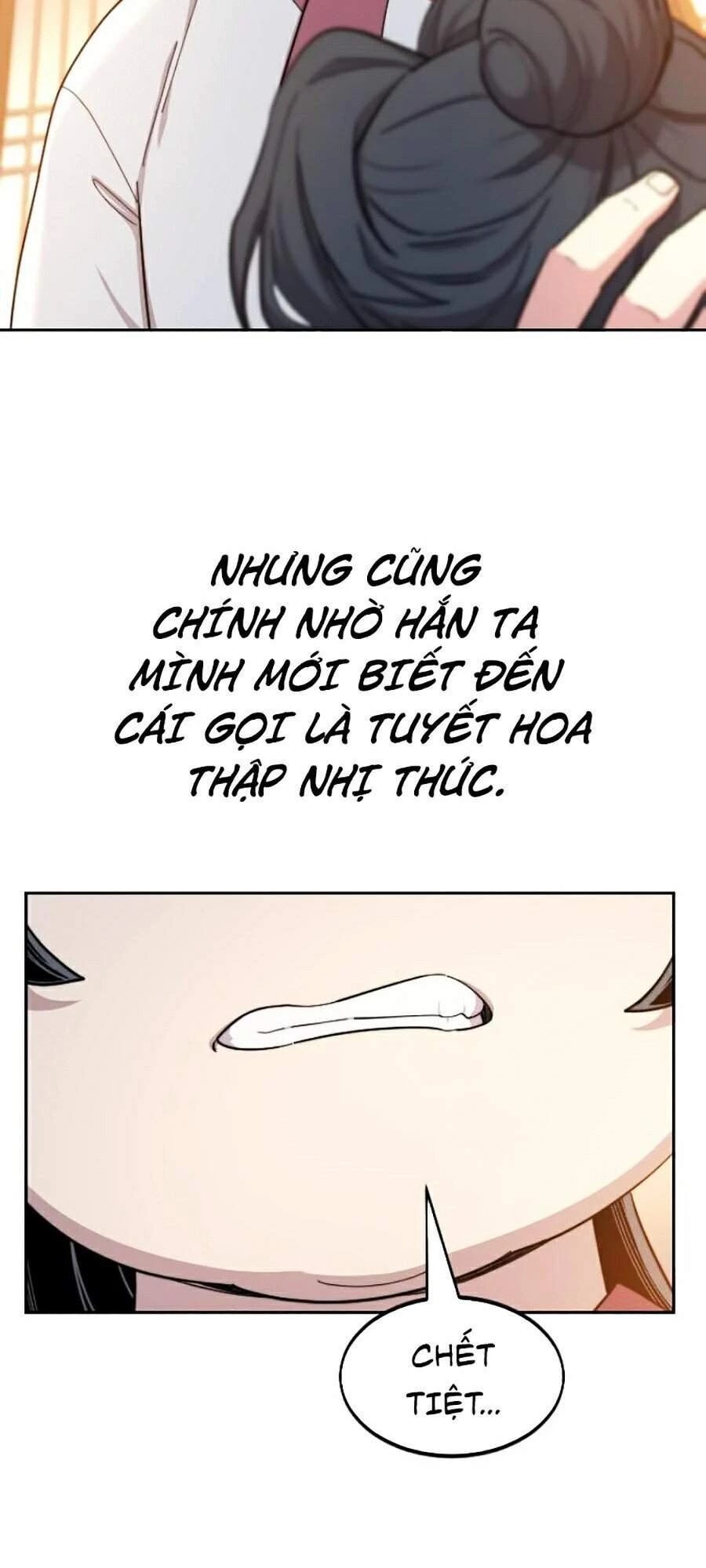 Hoa Sơn Tái Xuất Chapter 32 - Trang 3