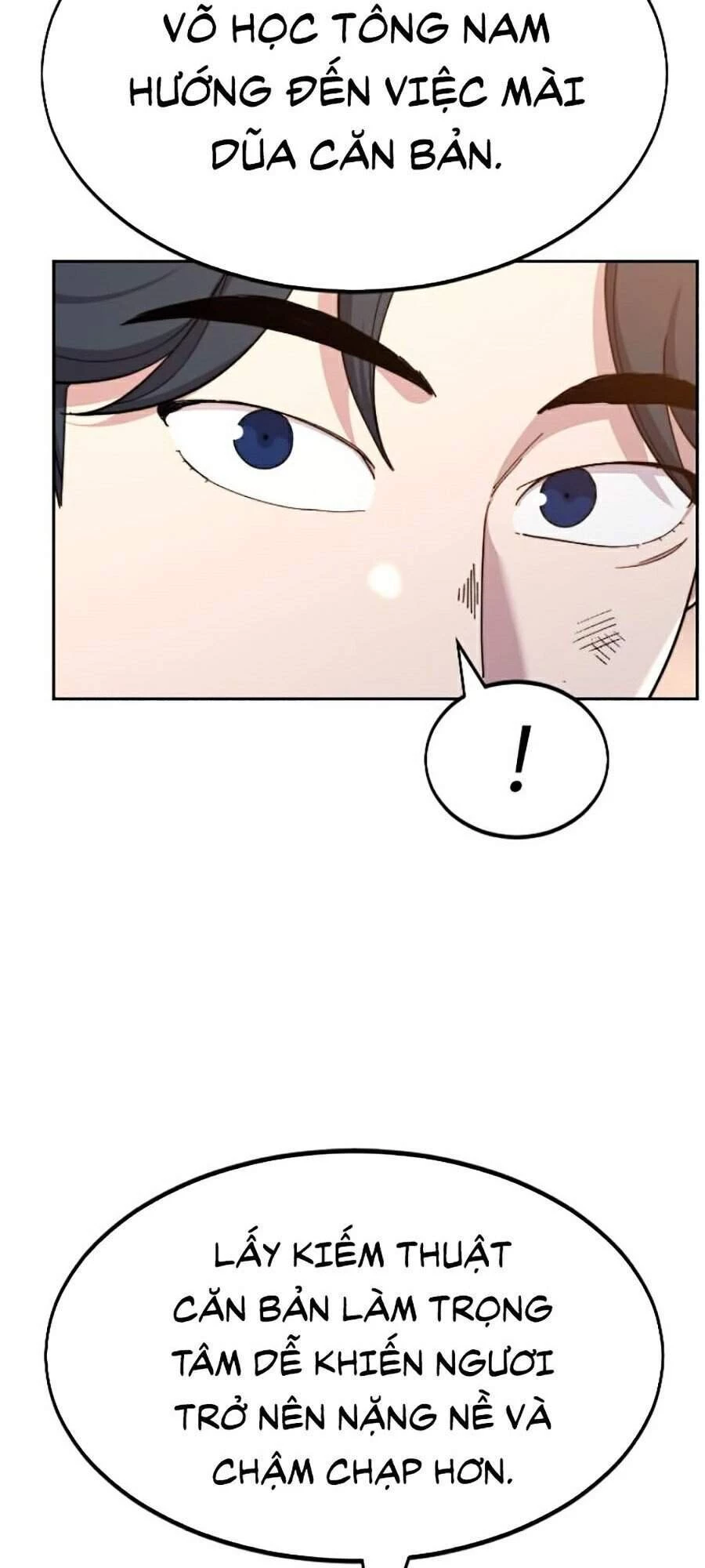 Hoa Sơn Tái Xuất Chapter 32 - Trang 3