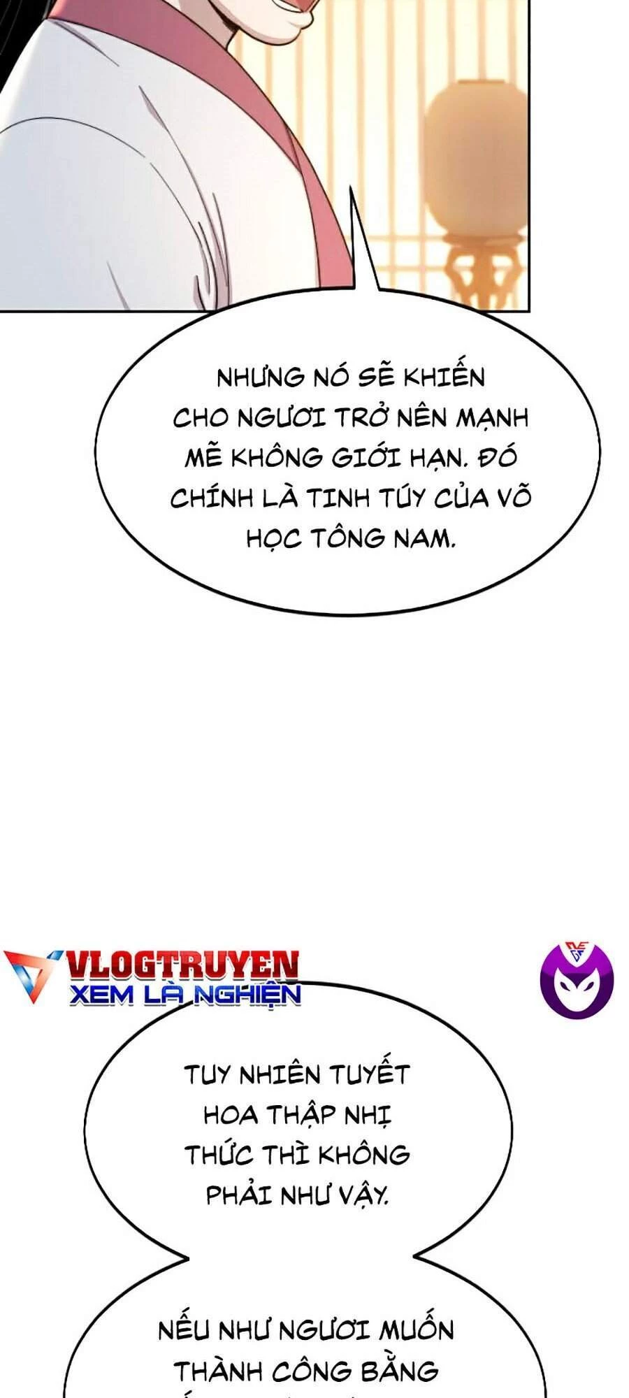 Hoa Sơn Tái Xuất Chapter 32 - Trang 3