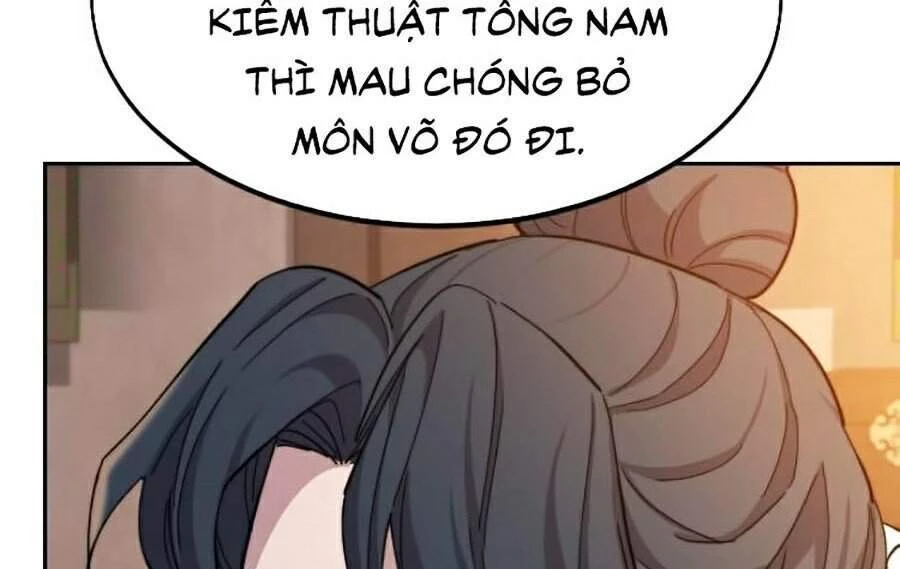 Hoa Sơn Tái Xuất Chapter 32 - Trang 3