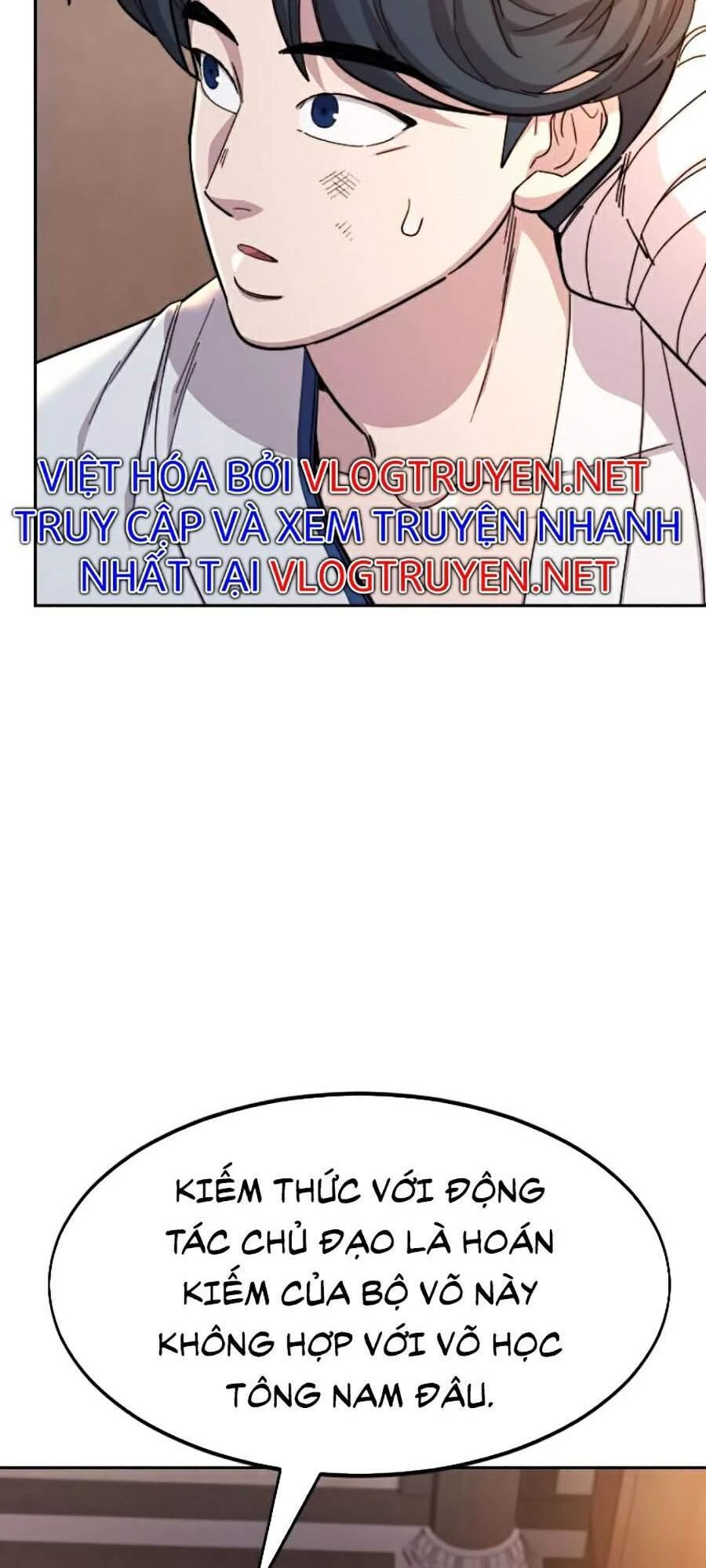 Hoa Sơn Tái Xuất Chapter 32 - Trang 3