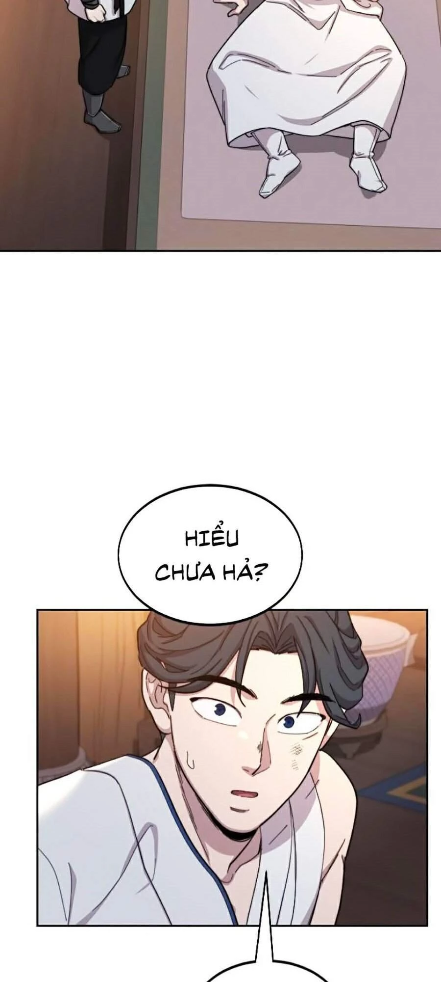 Hoa Sơn Tái Xuất Chapter 32 - Trang 3