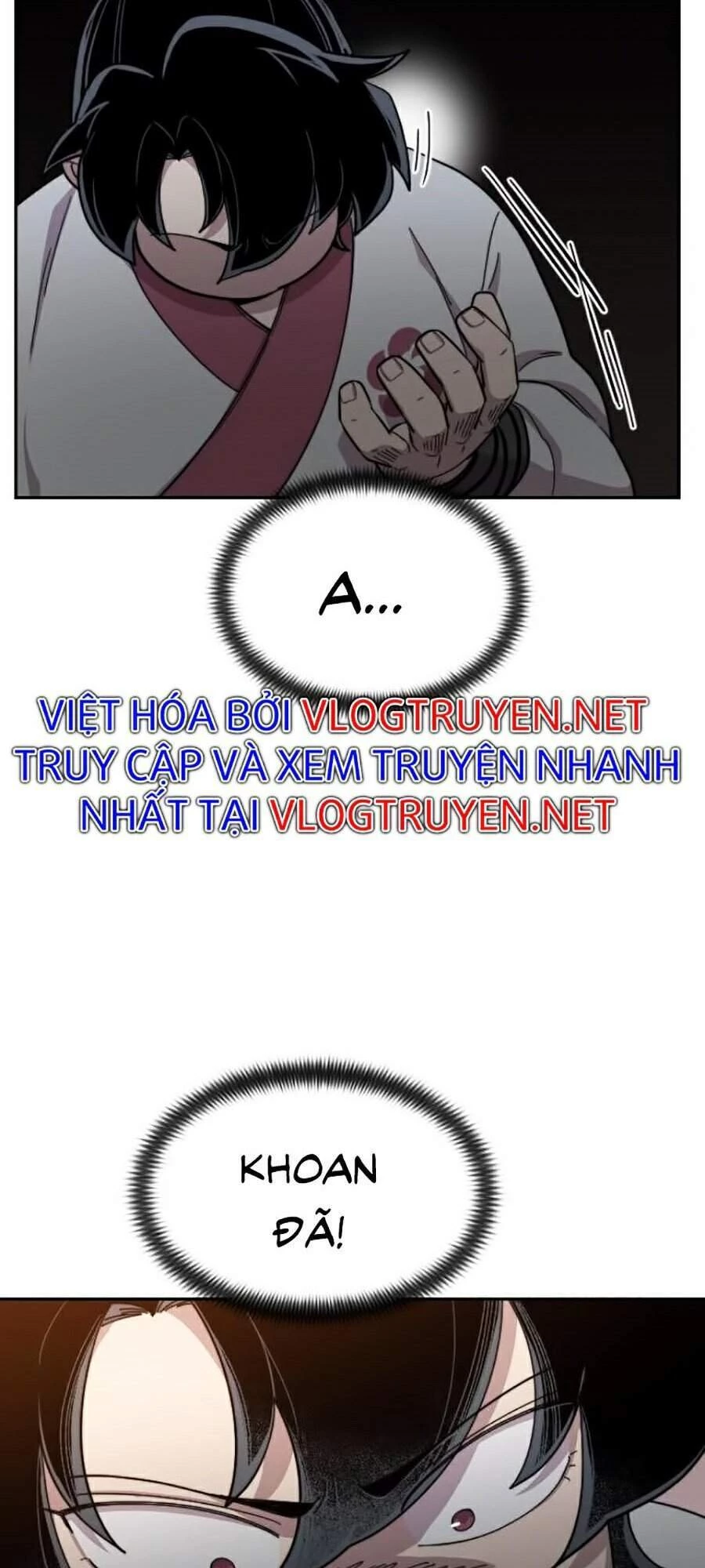 Hoa Sơn Tái Xuất Chapter 32 - Trang 3