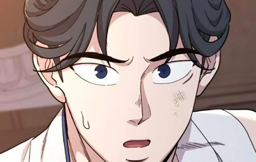 Hoa Sơn Tái Xuất Chapter 32 - Trang 3