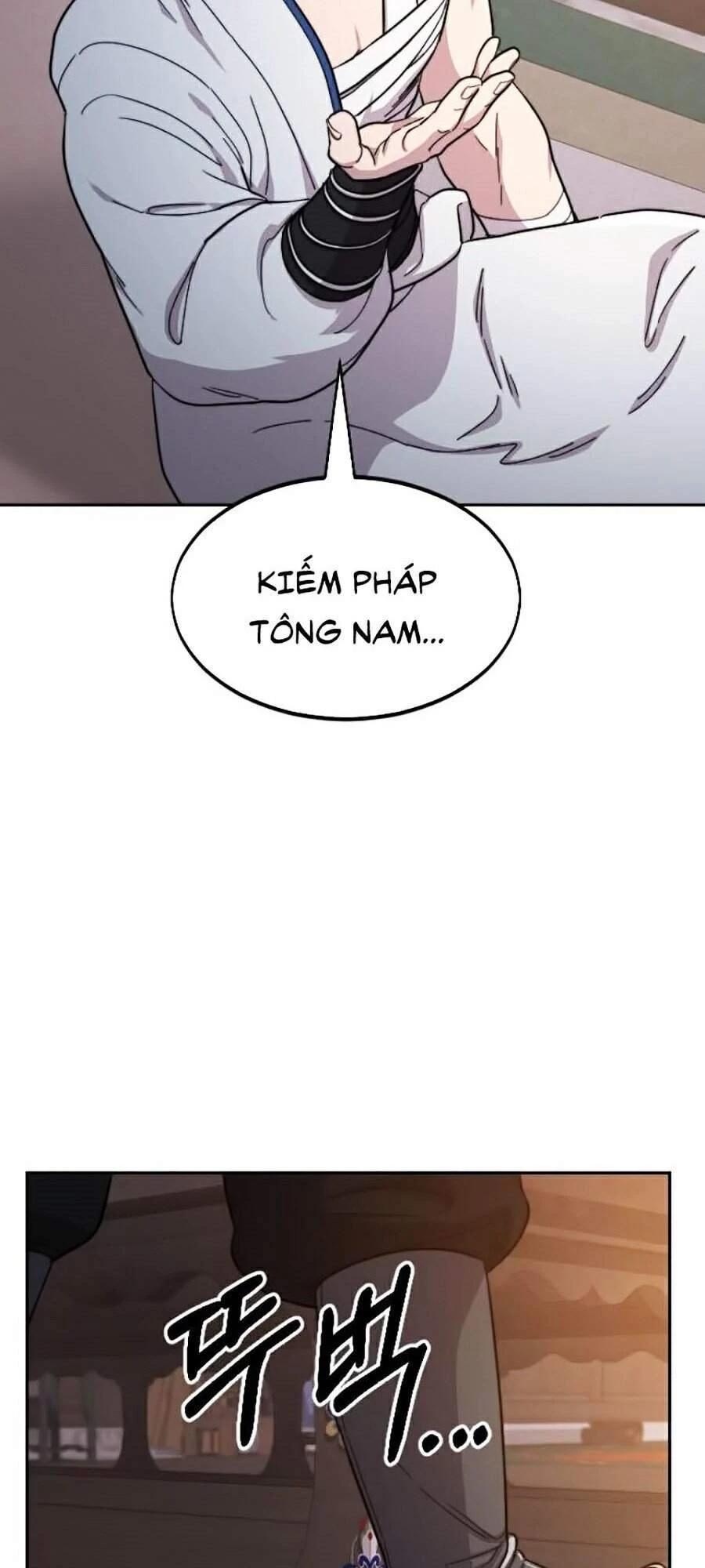 Hoa Sơn Tái Xuất Chapter 32 - Trang 3