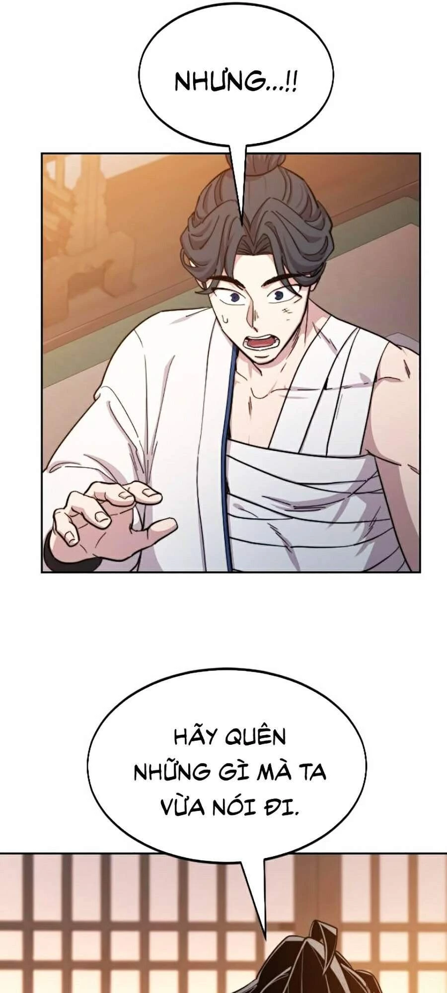 Hoa Sơn Tái Xuất Chapter 32 - Trang 3