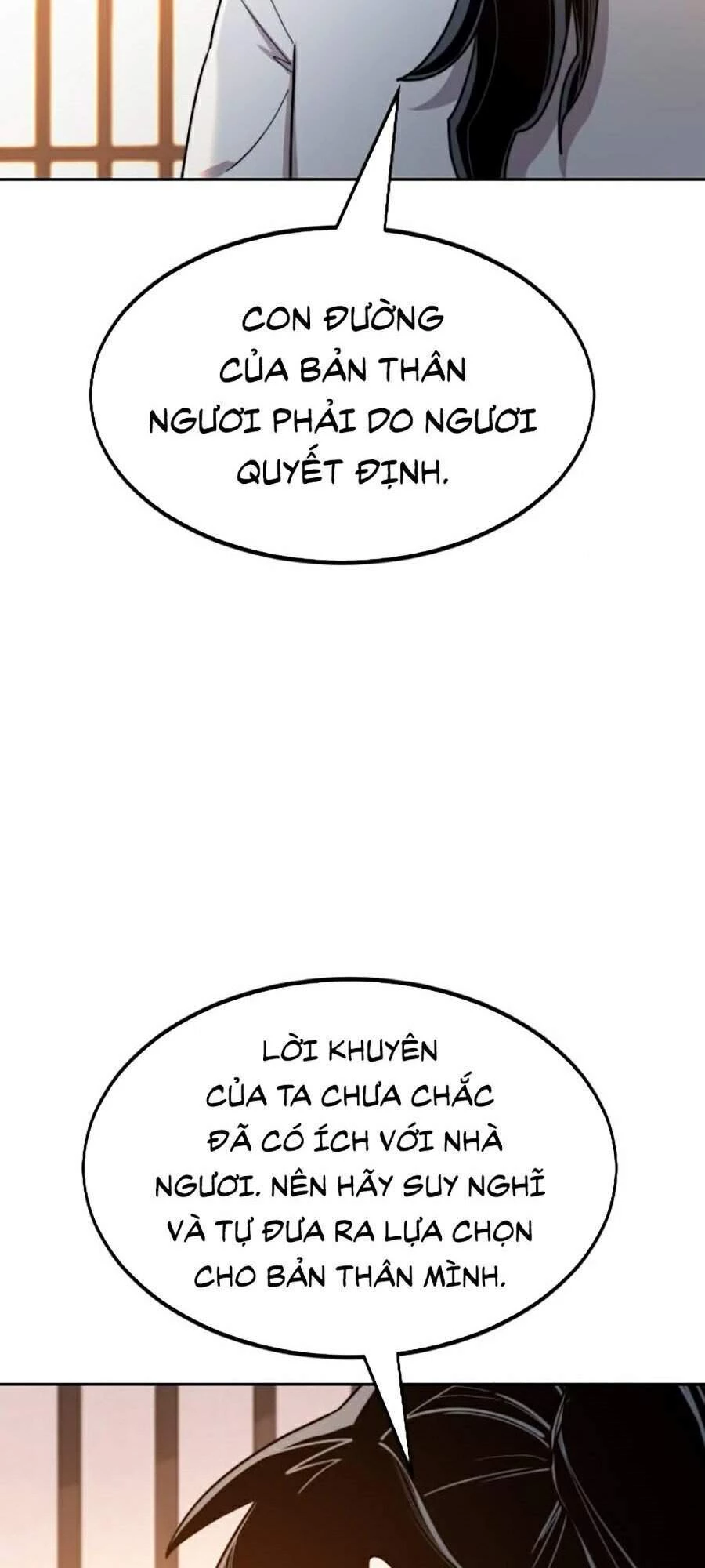 Hoa Sơn Tái Xuất Chapter 32 - Trang 3