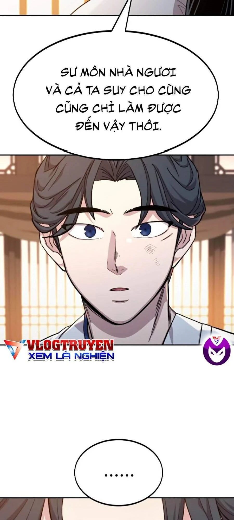 Hoa Sơn Tái Xuất Chapter 32 - Trang 3