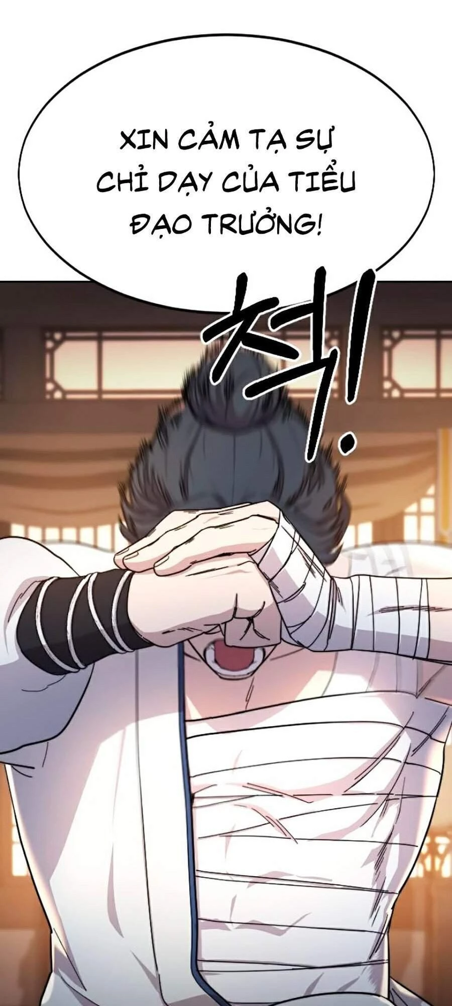 Hoa Sơn Tái Xuất Chapter 32 - Trang 3