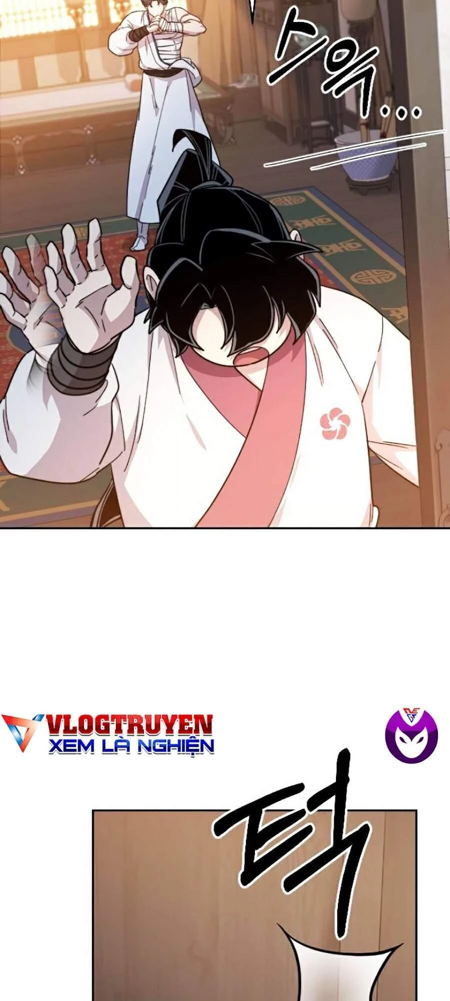 Hoa Sơn Tái Xuất Chapter 32 - Trang 3