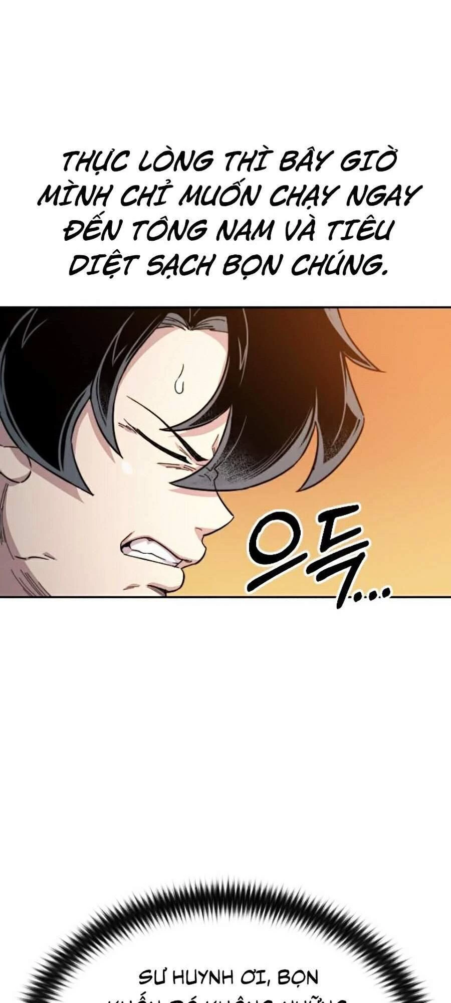 Hoa Sơn Tái Xuất Chapter 32 - Trang 3