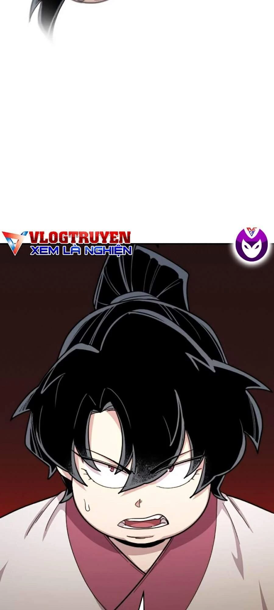 Hoa Sơn Tái Xuất Chapter 32 - Trang 3