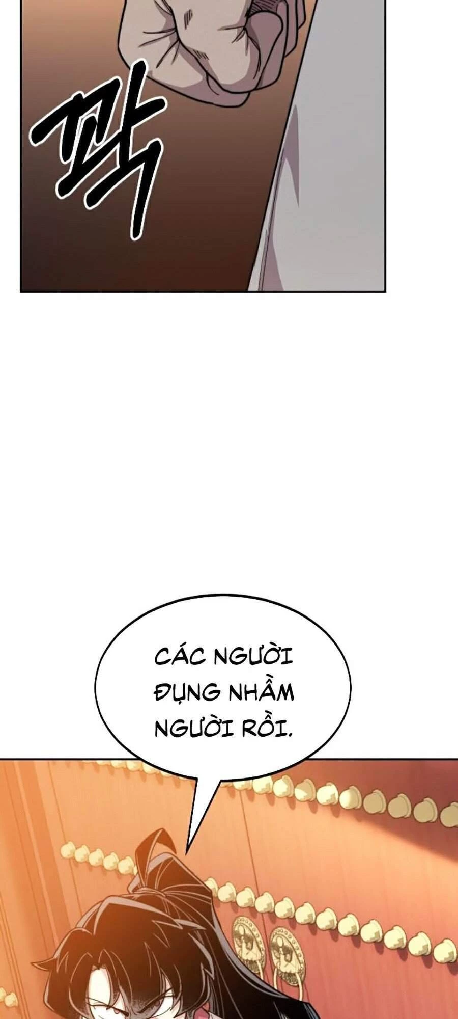 Hoa Sơn Tái Xuất Chapter 32 - Trang 3