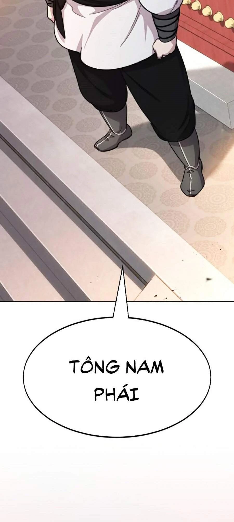 Hoa Sơn Tái Xuất Chapter 32 - Trang 3