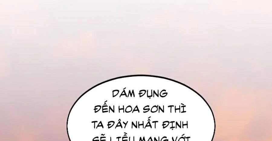 Hoa Sơn Tái Xuất Chapter 32 - Trang 3